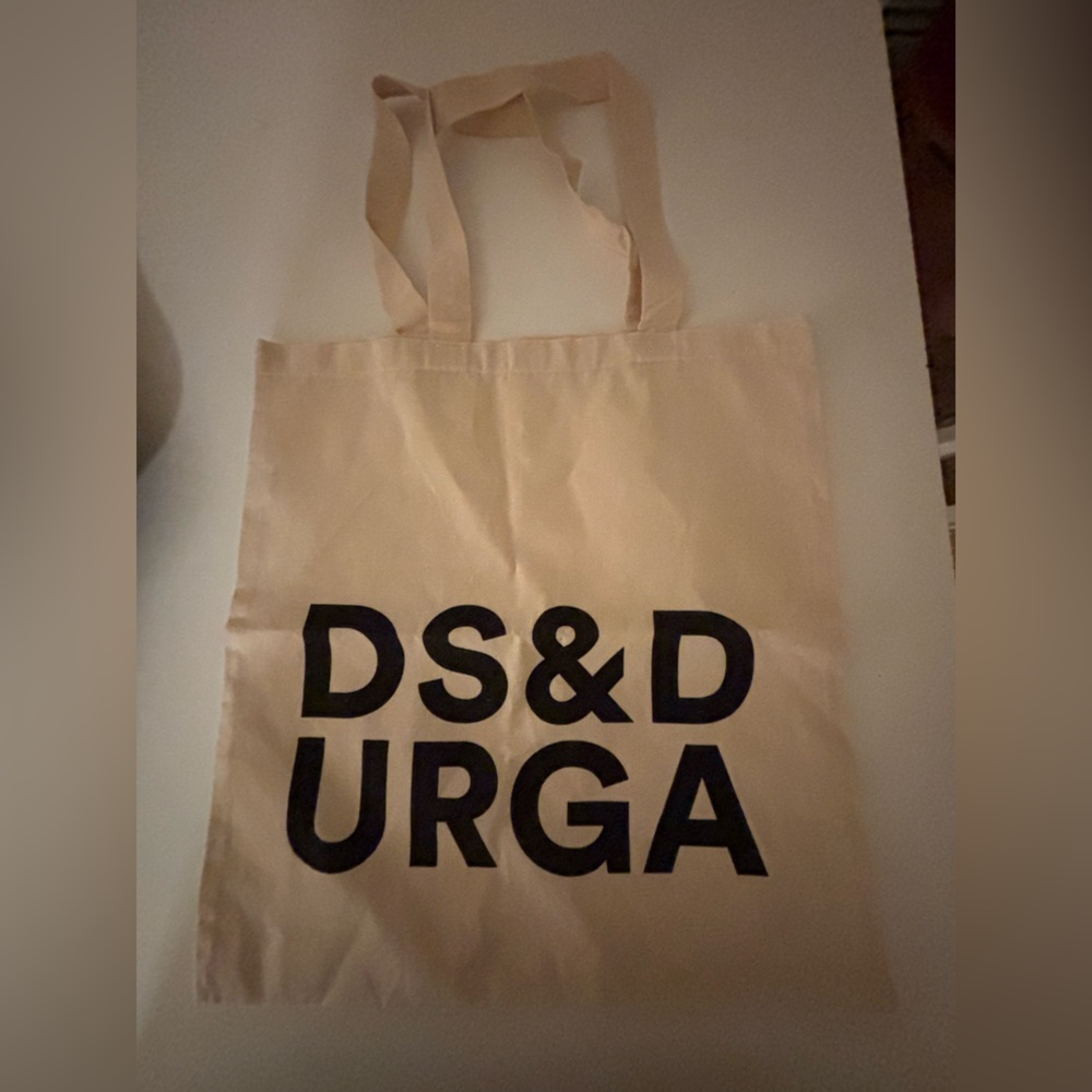 DS&Durga Tote